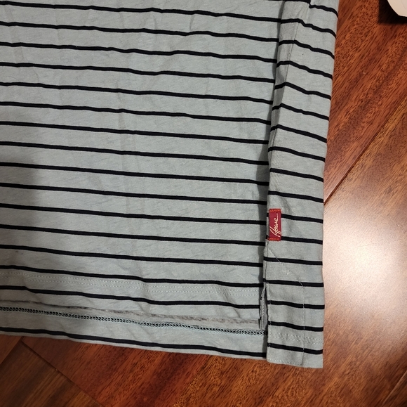 NWT Howe Polo shirt - Picture 3 of 9